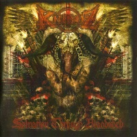 KhaoZ - Salvation Trough Bloodshed